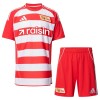 Maglia ufficiale Union Berlin Casa 2025-26 per Bambino